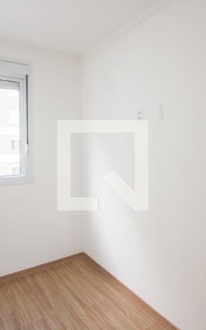 Apartamento para alugar com 34m², 2 quartos e sem vagaQuarto 2