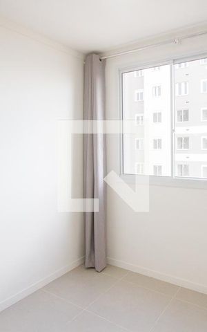 Apartamento para alugar com 34m², 2 quartos e sem vagaSala