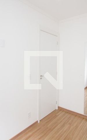 Apartamento para alugar com 34m², 2 quartos e sem vagaQuarto 2