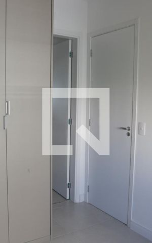 Apartamento para alugar com 37m², 1 quarto e sem vagaQuarto