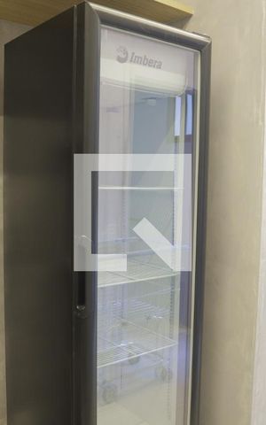 Apartamento para alugar com 37m², 1 quarto e sem vagaLocker