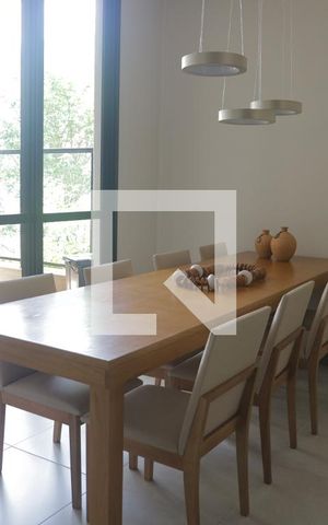 Apartamento para alugar com 37m², 1 quarto e sem vagaÁrea comum - Salão de festas