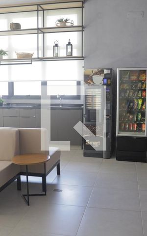 Apartamento para alugar com 37m², 1 quarto e sem vagaMercado