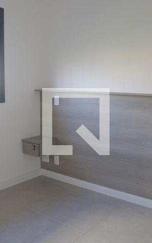 Apartamento para alugar com 37m², 1 quarto e sem vagaQuarto