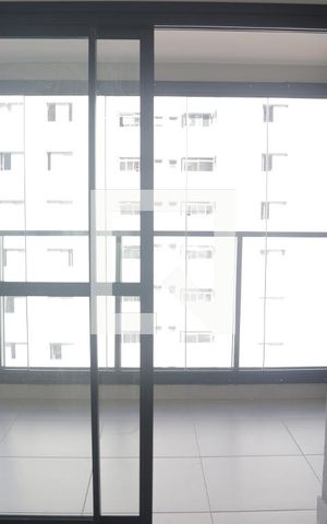 Apartamento para alugar com 37m², 1 quarto e sem vagaSala