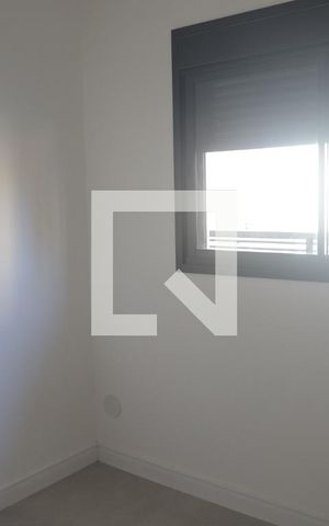 Apartamento para alugar com 37m², 1 quarto e sem vagaQuarto