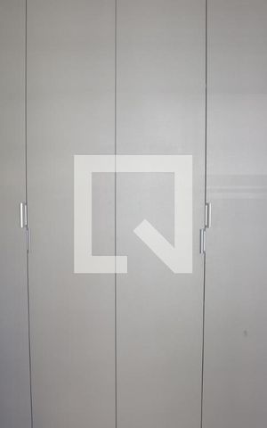 Apartamento para alugar com 37m², 1 quarto e sem vagaQuarto