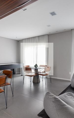 Studio à venda com 21m², 1 quarto e sem vaga Studio à venda com 21m², 1 quarto e sem vagaSalão de Festas