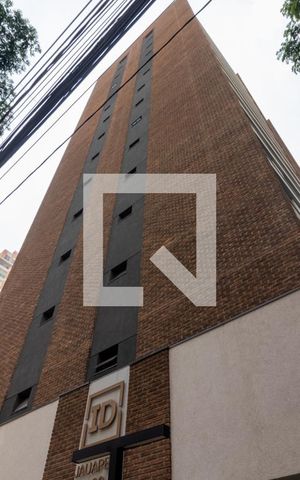 Studio à venda com 21m², 1 quarto e sem vaga Studio à venda com 21m², 1 quarto e sem vagaFachada