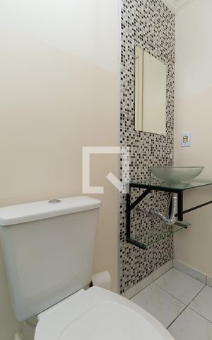 Apartamento para alugar com 60m², 2 quartos e 1 vagaBanheiro