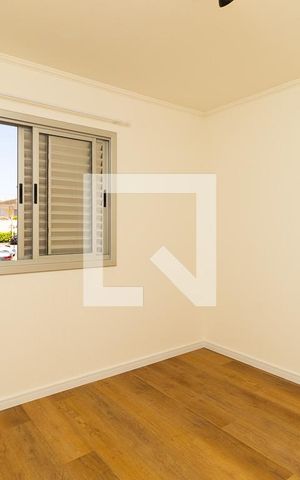Apartamento para alugar com 60m², 2 quartos e 1 vagaQuarto 1