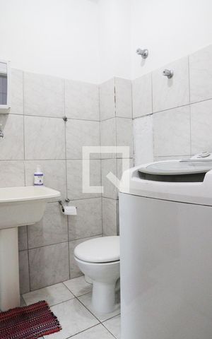 Studio à venda com 30m², 1 quarto e sem vagaBanheiro