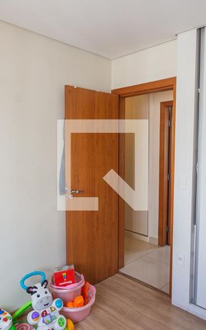 Apartamento à venda com 154m², 3 quartos e 2 vagas Apartamento à venda com 154m², 3 quartos e 2 vagasQuarto 2