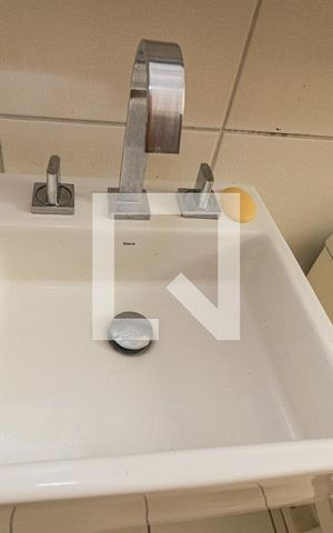 Apartamento à venda com 48m², 1 quarto e sem vagaBanheiro