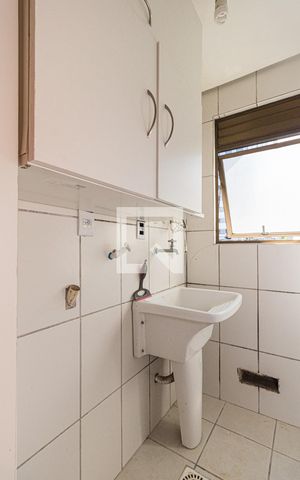 Apartamento à venda com 48m², 1 quarto e sem vagaÁrea de Serviço