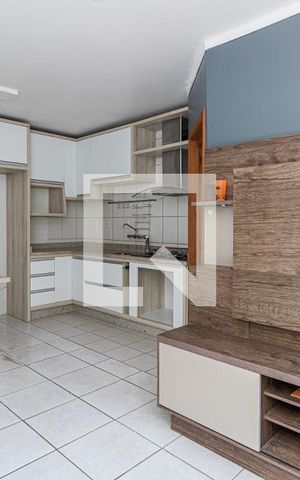 Apartamento à venda com 48m², 1 quarto e sem vagaSala/Cozinha