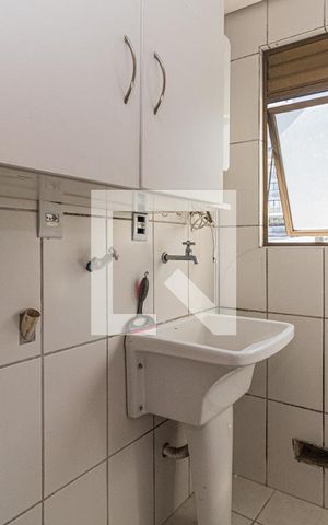Apartamento à venda com 48m², 1 quarto e sem vagaÁrea de Serviço