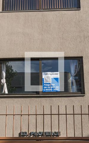 Apartamento à venda com 48m², 1 quarto e sem vagaPlaquinha Interna