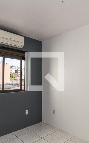 Apartamento à venda com 48m², 1 quarto e sem vagaQuarto