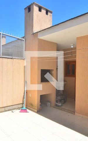 Casa à venda com 51m², 2 quartos e 1 vagaQuintal 