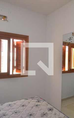 Casa à venda com 51m², 2 quartos e 1 vagaQuarto 2