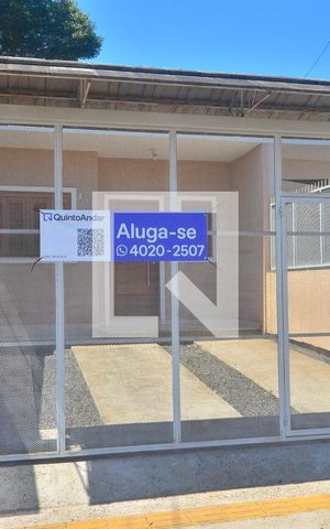 Casa à venda com 51m², 2 quartos e 1 vagaFachada