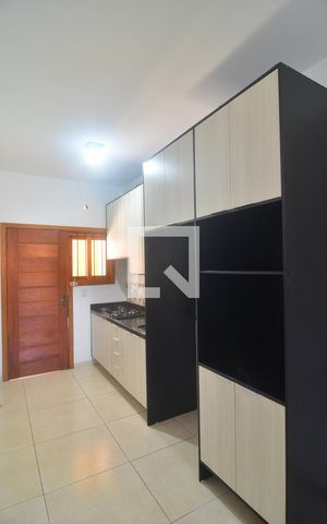 Casa à venda com 51m², 2 quartos e 1 vagaCozinha