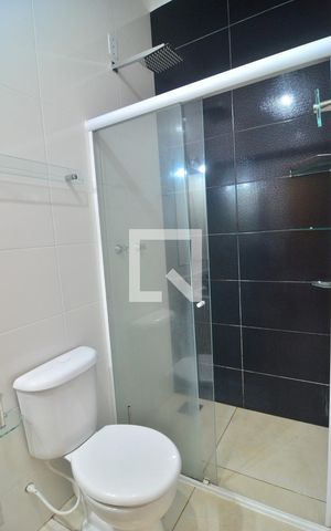 Casa à venda com 51m², 2 quartos e 1 vagaBanheiro 
