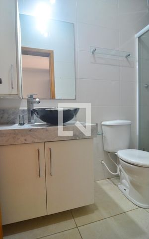 Casa à venda com 51m², 2 quartos e 1 vagaBanheiro 