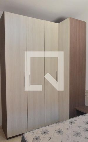 Casa à venda com 51m², 2 quartos e 1 vagaQuarto 2