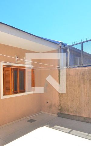 Casa à venda com 51m², 2 quartos e 1 vagaQuintal 
