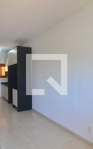 Casa à venda com 51m², 2 quartos e 1 vagaSala 