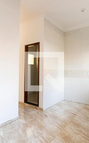 Apartamento à venda com 35m², 1 quarto e sem vaga Apartamento à venda com 35m², 1 quarto e sem vagaSala / Cozinha