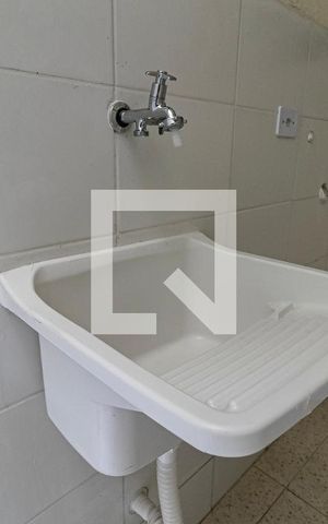 Apartamento à venda com 35m², 1 quarto e sem vaga Apartamento à venda com 35m², 1 quarto e sem vagaÁrea de Serviço