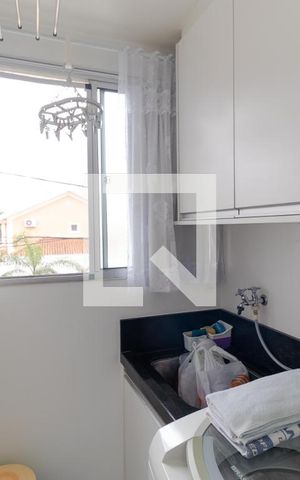Apartamento à venda com 52m², 2 quartos e 1 vagaÁrea de Serviço