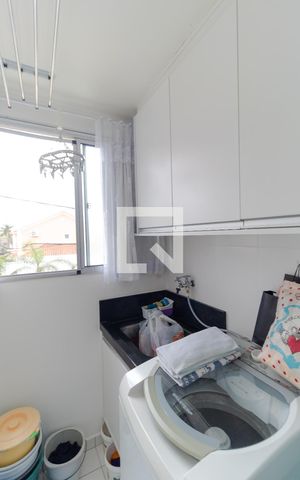 Apartamento à venda com 52m², 2 quartos e 1 vagaÁrea de Serviço