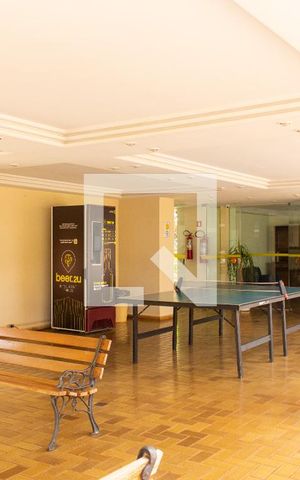 Apartamento para alugar com 95m², 3 quartos e 1 vaga Apartamento para alugar com 95m², 3 quartos e 1 vagaÁrea Comum