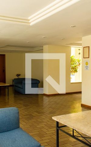Apartamento para alugar com 95m², 3 quartos e 1 vaga Apartamento para alugar com 95m², 3 quartos e 1 vagaÁrea Comum