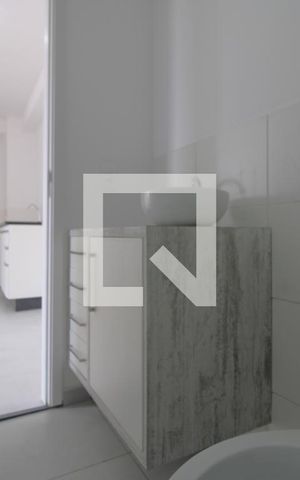 Apartamento à venda com 37m², 2 quartos e 1 vagaBanheiro