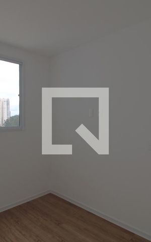 Apartamento à venda com 37m², 2 quartos e 1 vagaQuarto 2