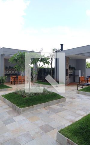 Apartamento à venda com 37m², 2 quartos e 1 vagaÁrea comum - Churrasqueira