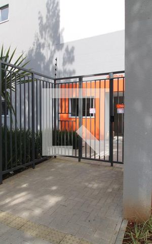 Apartamento à venda com 37m², 2 quartos e 1 vagaFachada