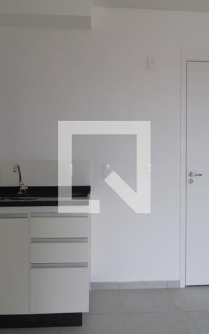 Apartamento à venda com 37m², 2 quartos e 1 vagaCozinha