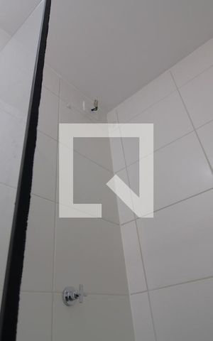 Apartamento à venda com 37m², 2 quartos e 1 vagaÁrea do chuveiro