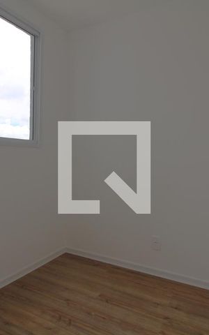 Apartamento à venda com 37m², 2 quartos e 1 vagaQuarto 1