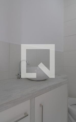 Apartamento à venda com 37m², 2 quartos e 1 vagaBanheiro