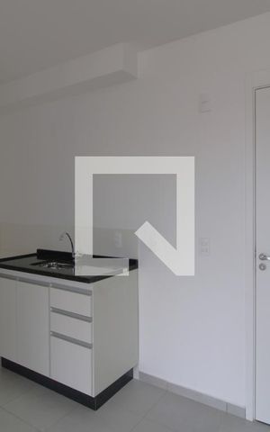 Apartamento à venda com 37m², 2 quartos e 1 vagaCozinha