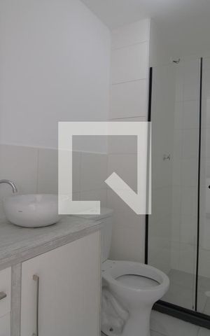 Apartamento à venda com 37m², 2 quartos e 1 vagaBanheiro