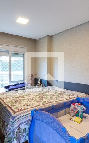Apartamento para alugar com 167m², 3 quartos e 2 vagas Apartamento para alugar com 167m², 3 quartos e 2 vagasSuíte 1