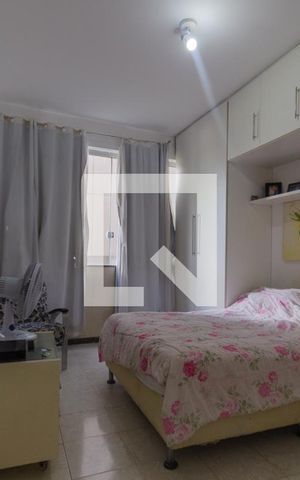 Apartamento para alugar com 152m², 3 quartos e 1 vaga Apartamento para alugar com 152m², 3 quartos e 1 vagaQuarto 1